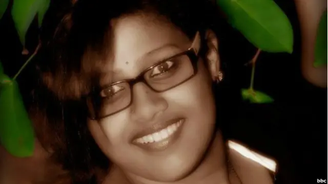 अमृता मोहन