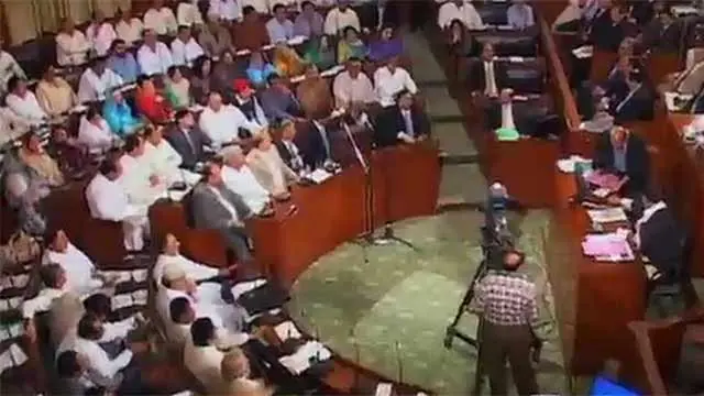 اس بِل میں 9 ترامیم کی تجاویز دی گئی تھیں، جسے متفقہ طور پر منظور کرلیا گیا