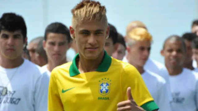 Neymar