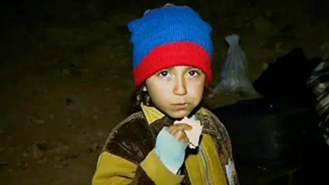 موجة نزوح اللاجئين السوريين شهدت ارتفاعا ملحوظا منذ مطلع العام الجاري