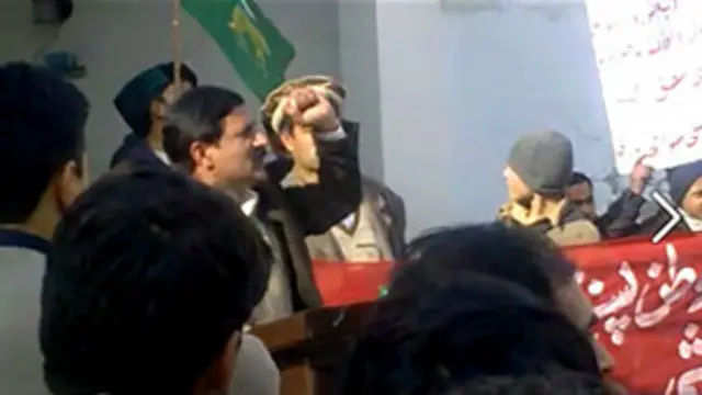 په پښتونخوا کې هم په مورنۍ ژپه د زده کړې هلې ځلې روانې دي