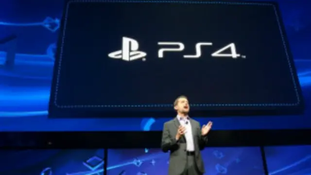 न्यूयॉर्क में प्ले स्टेशन 4 के लॉंच का ऐलान किया गया
