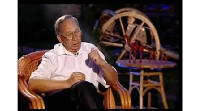 "Ҳар ким бахтни ўз кўзи билан кўради"...