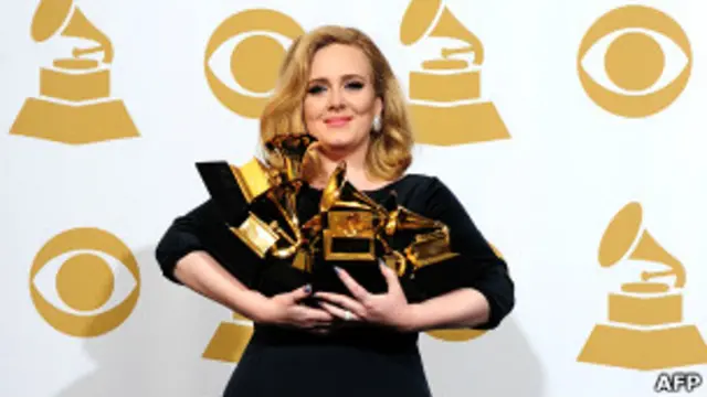 Adele