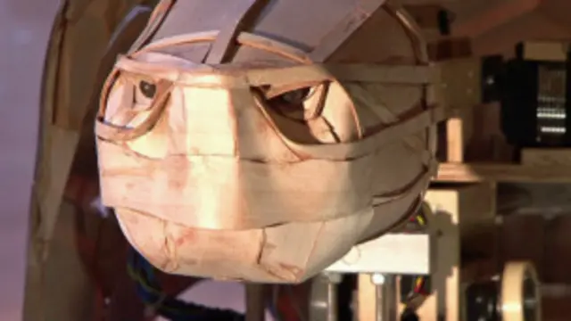 डिजिटल कठपुतली