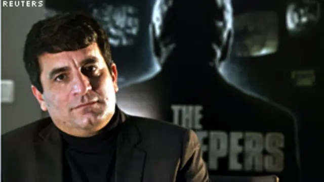 يقول مخرج الفيلم الاسرائيلي إن الإسرائيليين يغضون الطرف عن سياسات الاستيطان في الأراضي الفلسطينية، ويتهاونون أحيانا مع ما يفعله متطرفون يهود.