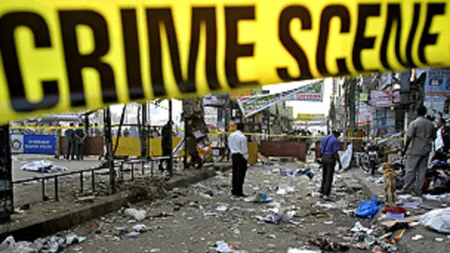 दिलसुखनगर,हैदराबाद