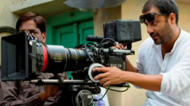 अभिषेक कपूर,निर्देशक