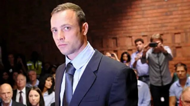 من المقرر أن تعقد الجلسة التالية في القضية في الرابع من يونيو / حزيران المقبل