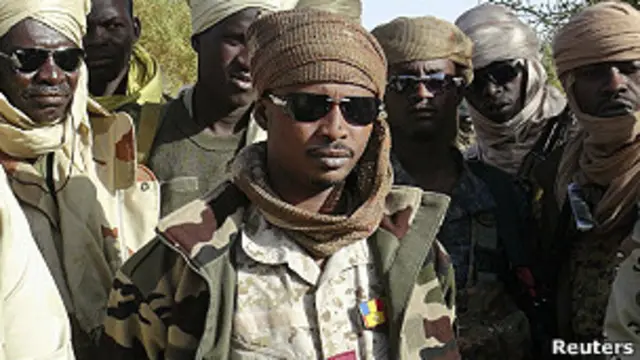 مصادر عسكرية تقول إن عسكريين اعتقلوا بتهمة المشاركة في المؤامرة المزعومة