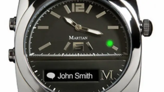 स्मार्ट वॉच