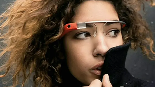 google glass