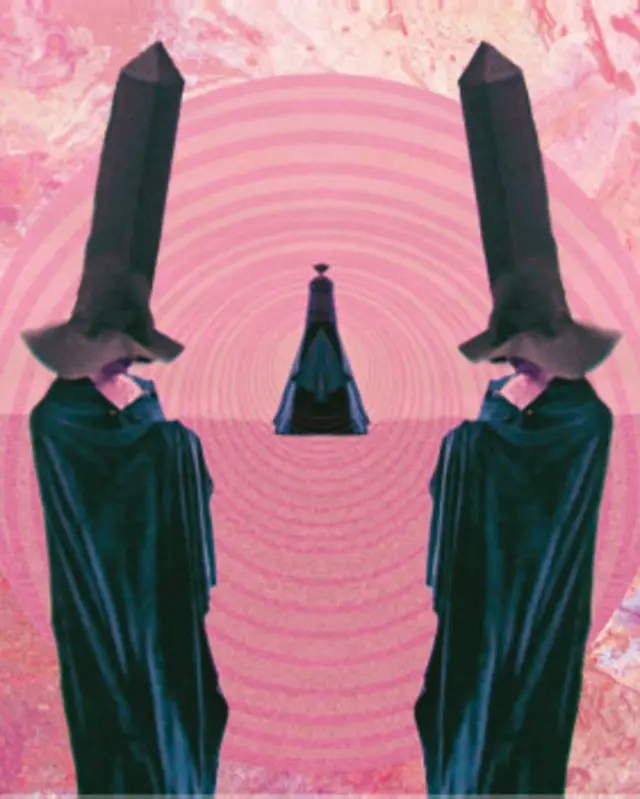 Album Detourn akan dirilis pertengahan Maret mendatang.