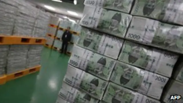 यून पर 4.7 बिलियन वॉन के गबन का आरोप है