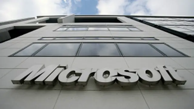 قالت الشركة إنها لم تجد ما يشير الى ان بيانات عملائها تعرضت لاي ضرر