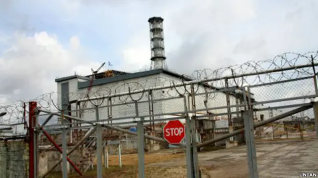 26 апреля - годовщина катастрофы