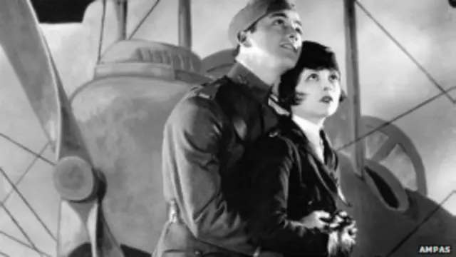 ऑस्कर जीतने वाली पहली फिल्म