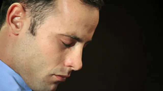 آسکر پسٹورئیس