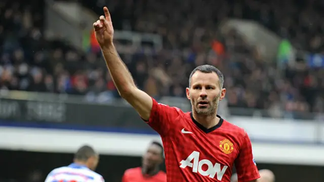 ryan giggs