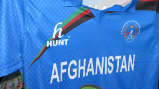 د افغانستان د ۱۹ کلنو کرېکټ لوبډلې په تیرو دوو نړیوالو اتلولیو کې برخه اخیستې ده.