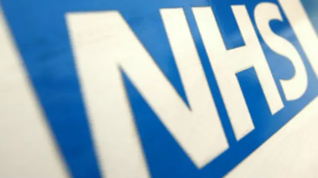 全民医疗保健服务（NHS）