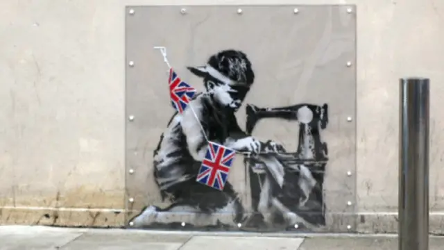 Рабська праця