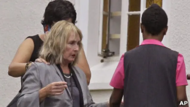 Джун Стинкамп