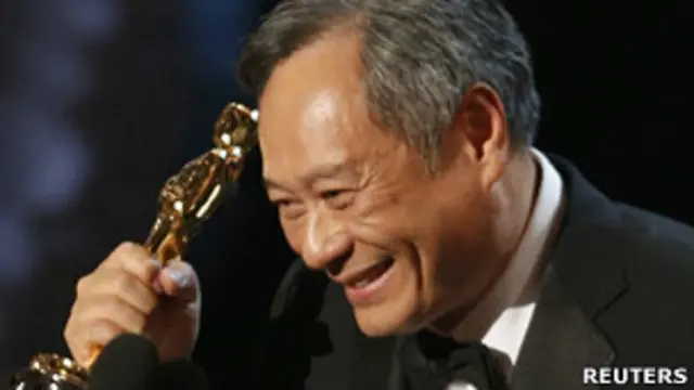 Ang Lee
