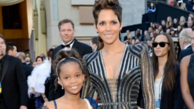 क्वेनजेन वॉलिस की अदाकारी की काफी प्रशंसा की गई है