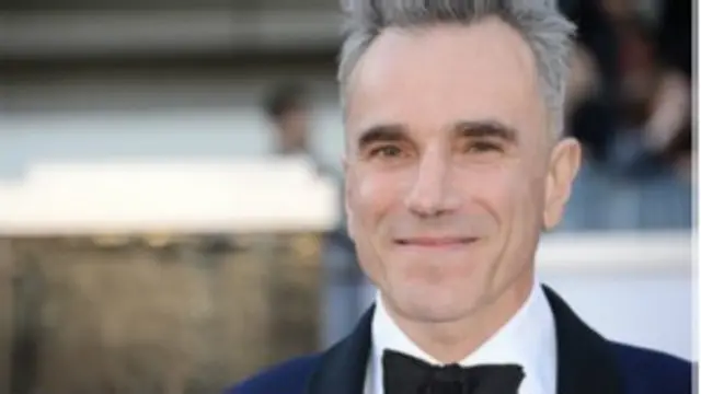 دانييل داي لويس