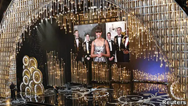 میشل اوباما