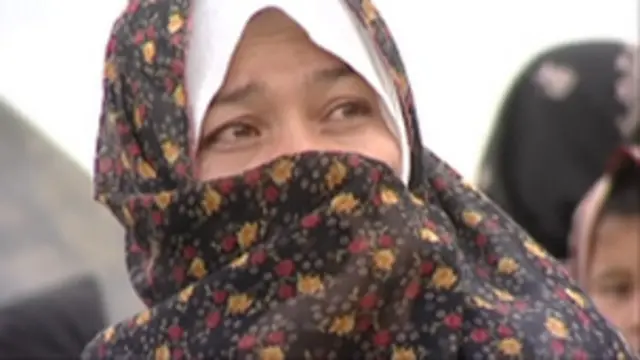 بلوچستان کے دارالحکومت کوئٹہ کے بعد مچھ میں ہزارہ برادری کی بڑی آبادی ہے