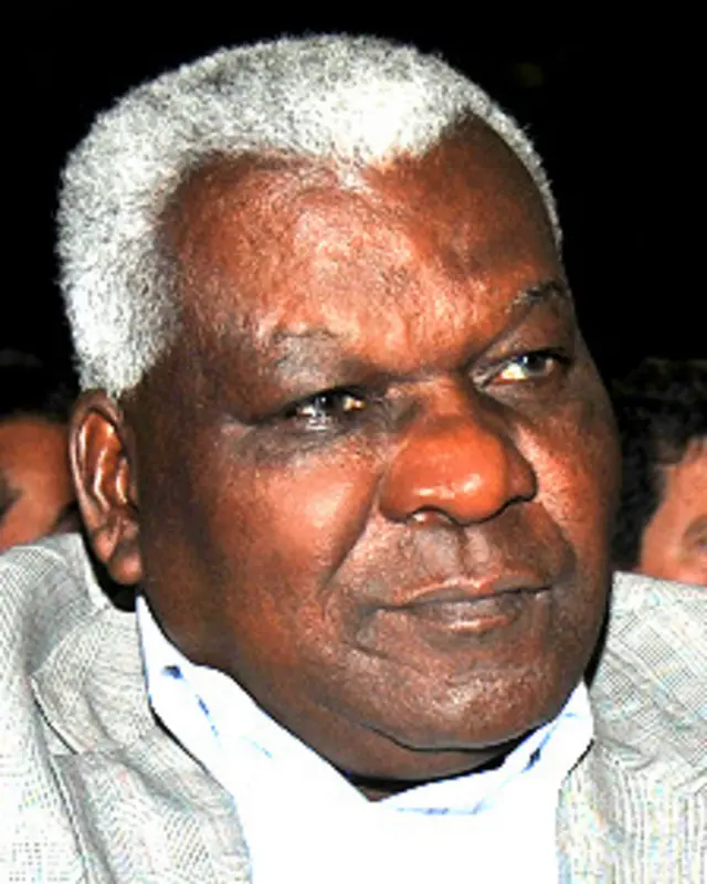 Esteban Lazo Foto: Raquel Pérez