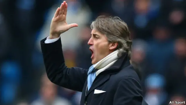 Roberto Mancini