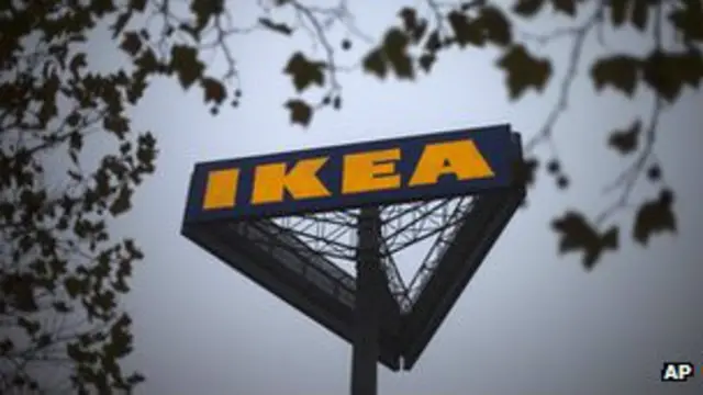 IKEA