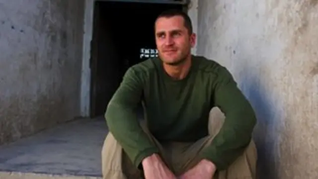 Бен Андерсон