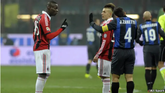 Mario Balotelli 