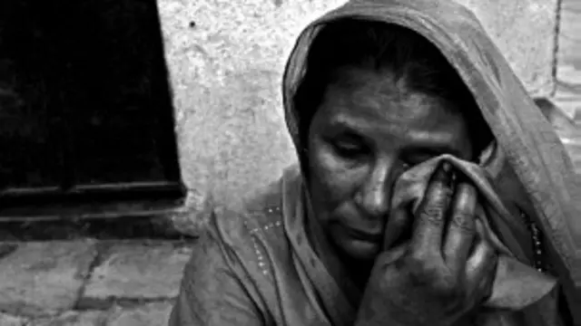 नरोदा पाटिया की एक पीड़ित 