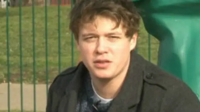 एलेक्स रॉलिंग्स