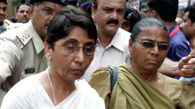 माया कोडनानी