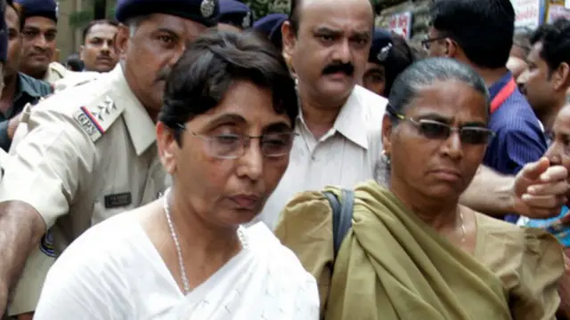 माया कोडनानी