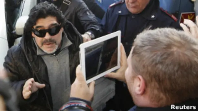 Maradona