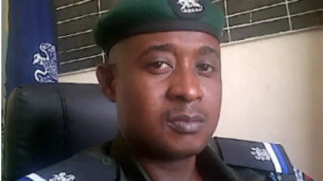 Marigayi Dahiru Musa Majiya