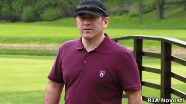 Ахмед Билалов