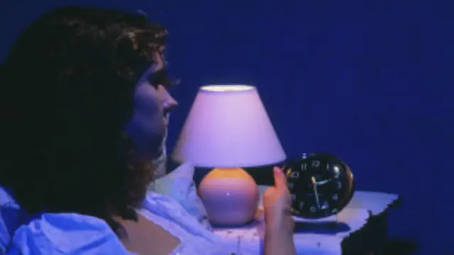 कई बीमारियों को आमंत्रण देती है अनिद्रा