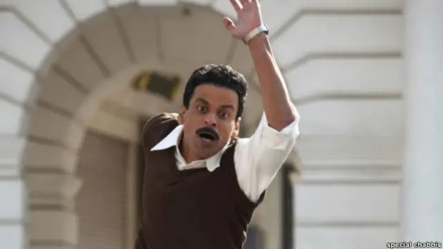 स्पेशल 26 फ़िल्म का एक स्टिल