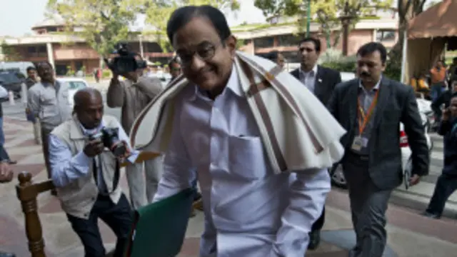 क्या सुधारवादी कदम उठा पाएंगे पी. चिदंबरम?