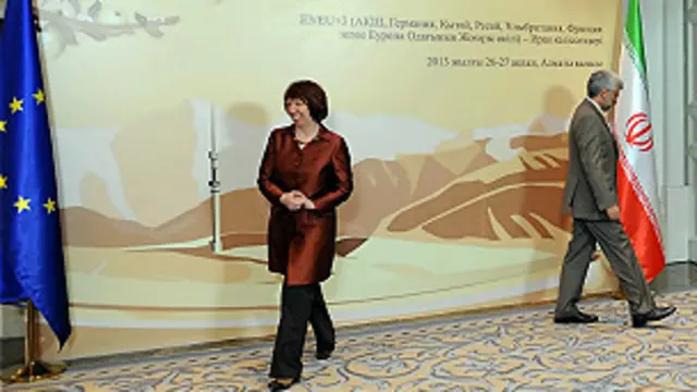 اشتون وجليلي 