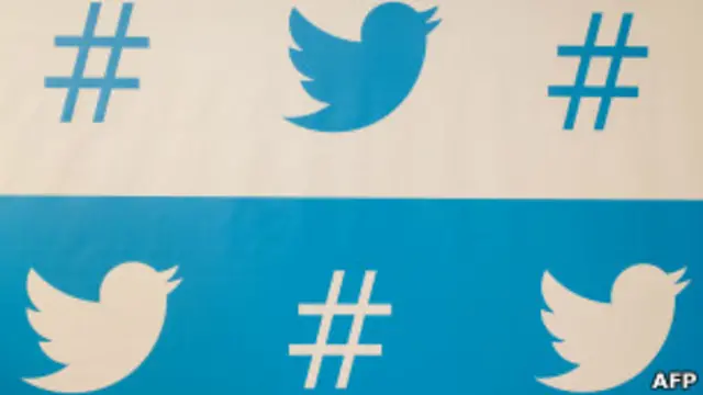 Сеть микроблогов Twitter в центре судебных разбирательств