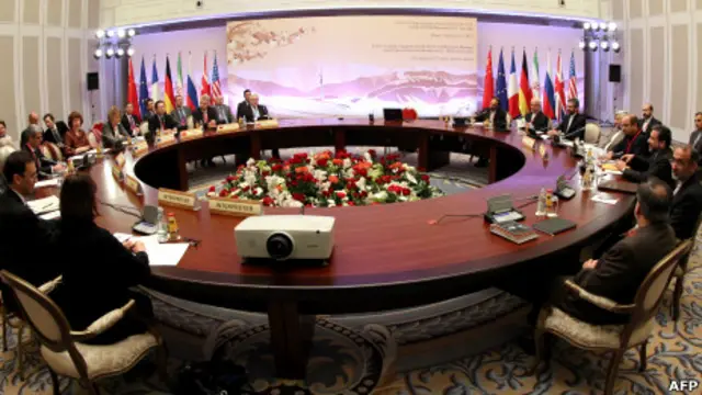 Переговоры в Казахстане